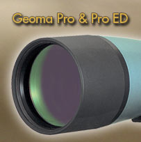 Geoma Pro-ED